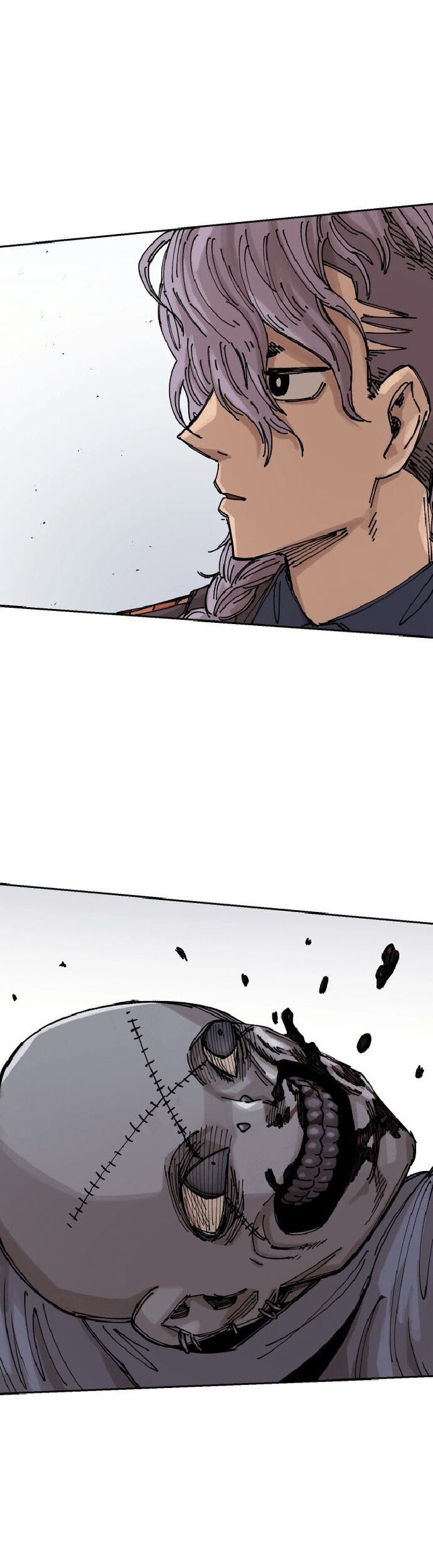 Sắp Xuất Ngũ Thì Isekai - Chapter 25 - Page 20