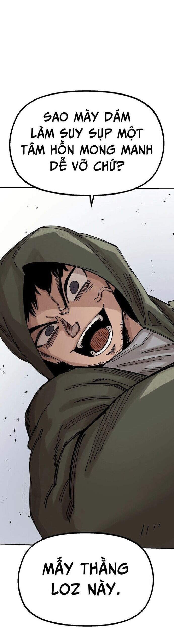 Sắp Xuất Ngũ Thì Isekai - Chapter 25 - Page 21