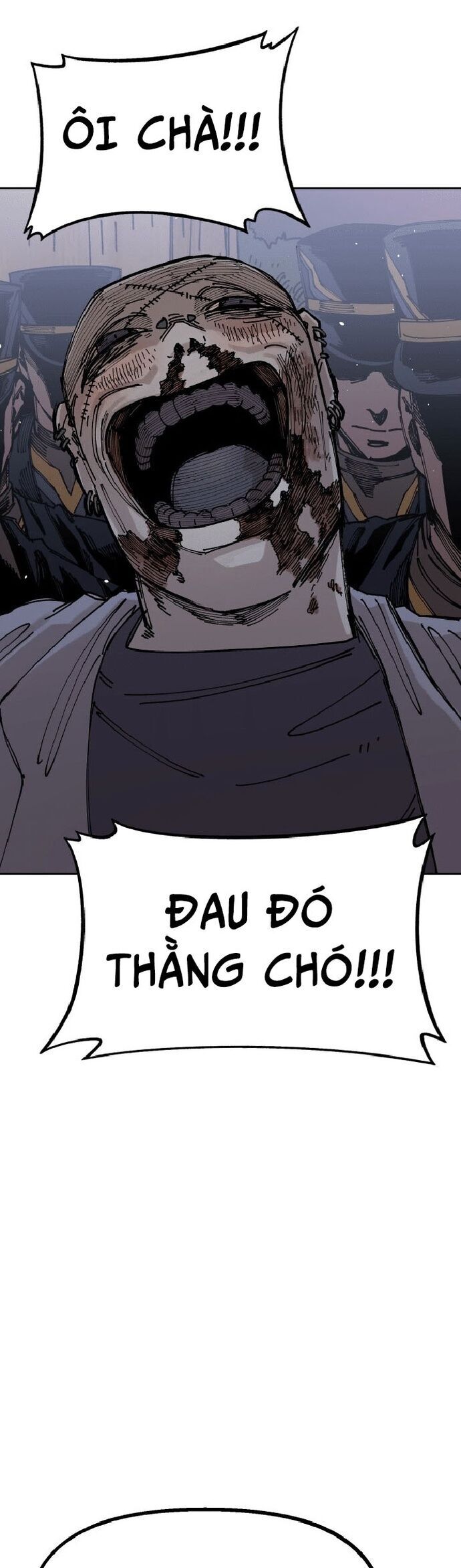 Sắp Xuất Ngũ Thì Isekai - Chapter 25 - Page 24