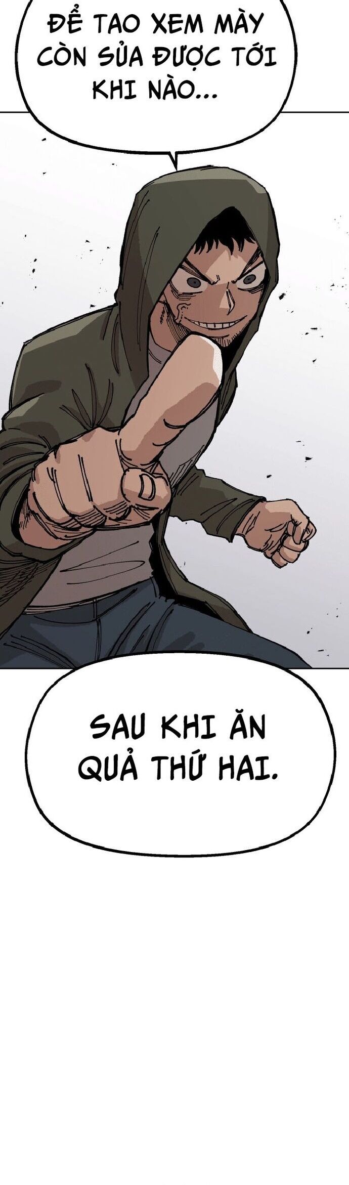 Sắp Xuất Ngũ Thì Isekai - Chapter 25 - Page 25