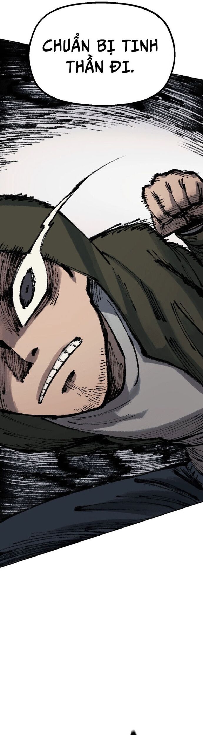 Sắp Xuất Ngũ Thì Isekai - Chapter 25 - Page 26