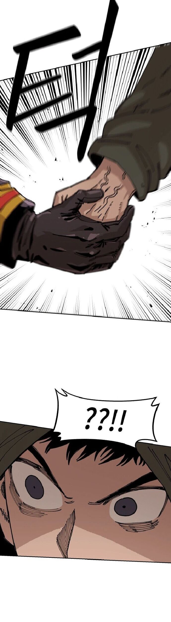 Sắp Xuất Ngũ Thì Isekai - Chapter 25 - Page 27