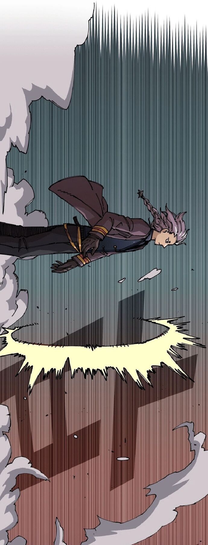 Sắp Xuất Ngũ Thì Isekai - Chapter 25 - Page 32