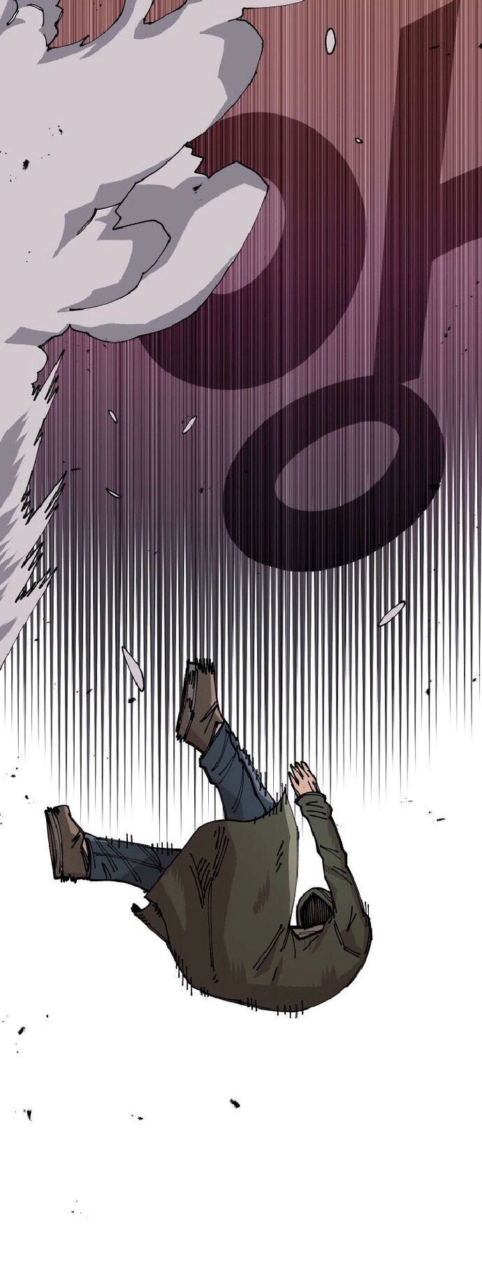 Sắp Xuất Ngũ Thì Isekai - Chapter 25 - Page 33