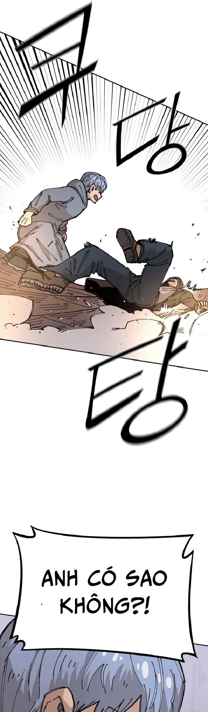 Sắp Xuất Ngũ Thì Isekai - Chapter 25 - Page 34