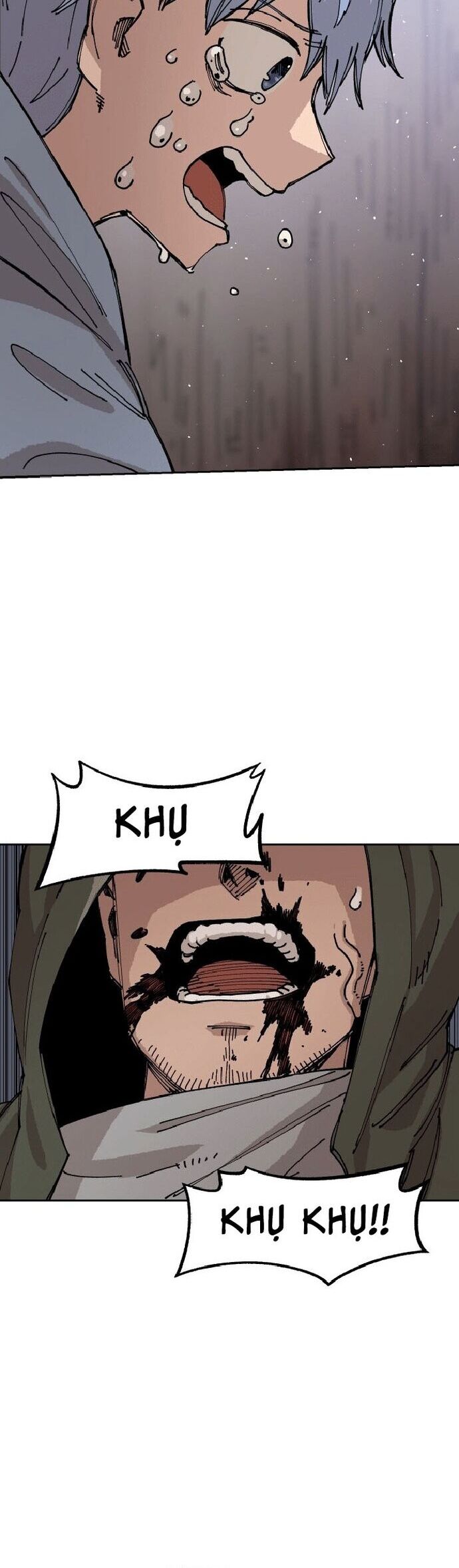 Sắp Xuất Ngũ Thì Isekai - Chapter 25 - Page 35