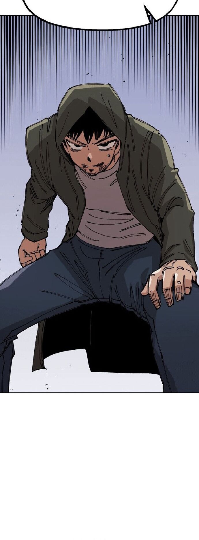 Sắp Xuất Ngũ Thì Isekai - Chapter 25 - Page 41