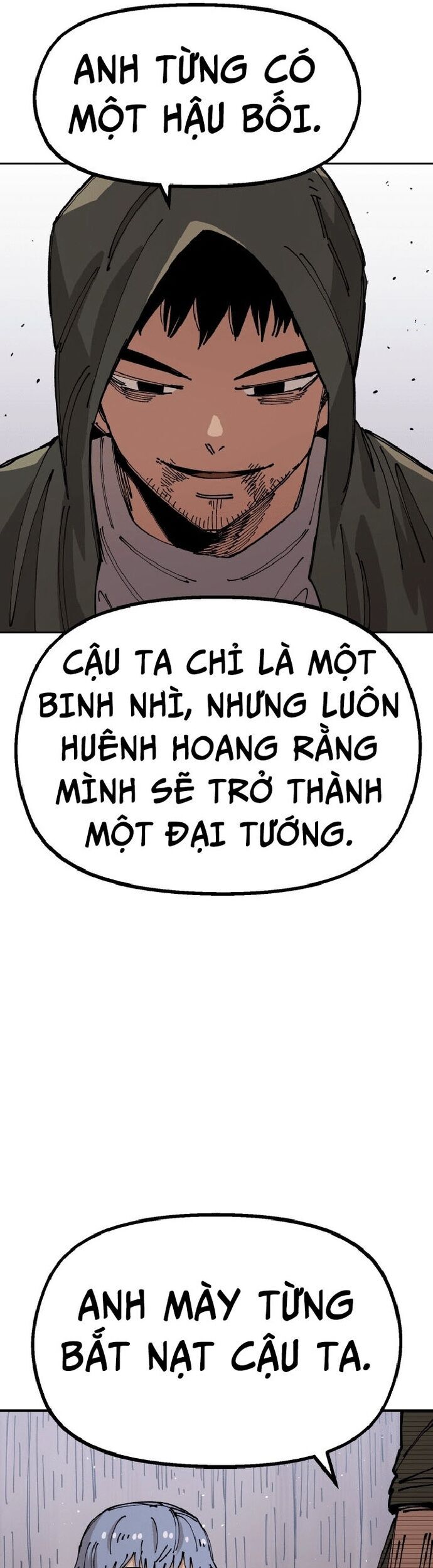 Sắp Xuất Ngũ Thì Isekai - Chapter 25 - Page 42