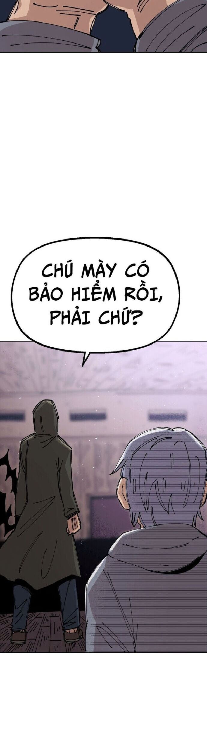 Sắp Xuất Ngũ Thì Isekai - Chapter 25 - Page 47