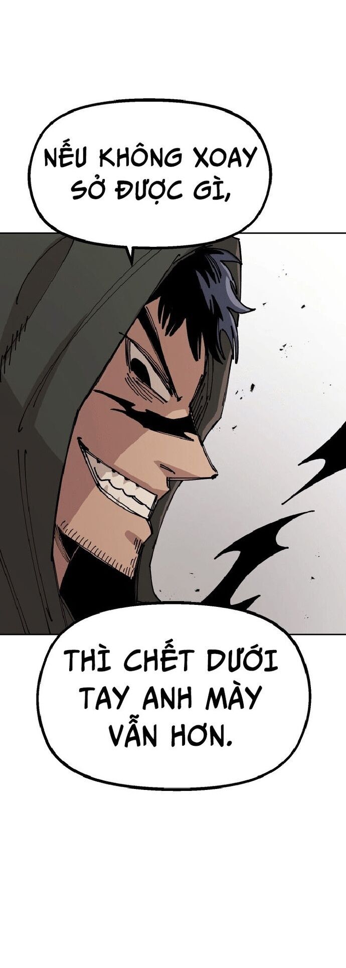 Sắp Xuất Ngũ Thì Isekai - Chapter 25 - Page 48