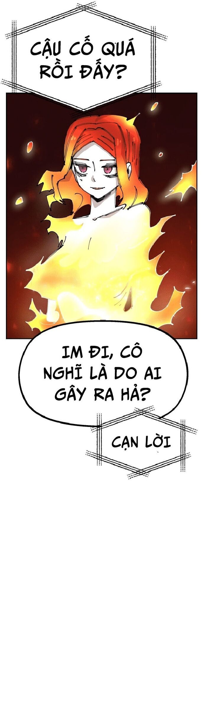 Sắp Xuất Ngũ Thì Isekai - Chapter 25 - Page 50