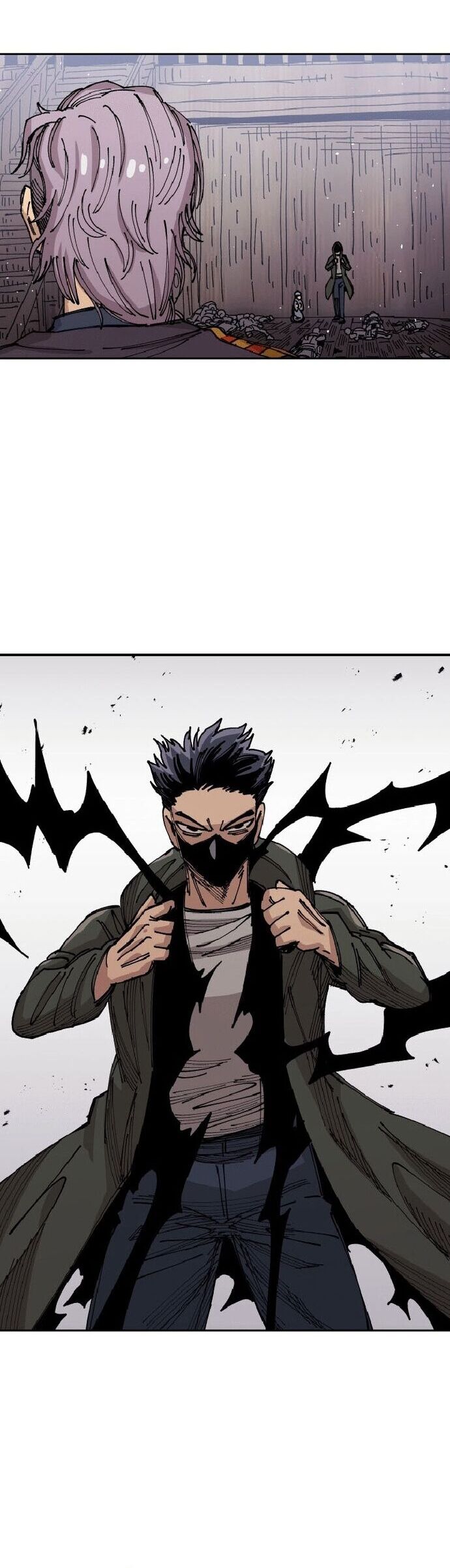 Sắp Xuất Ngũ Thì Isekai - Chapter 25 - Page 51