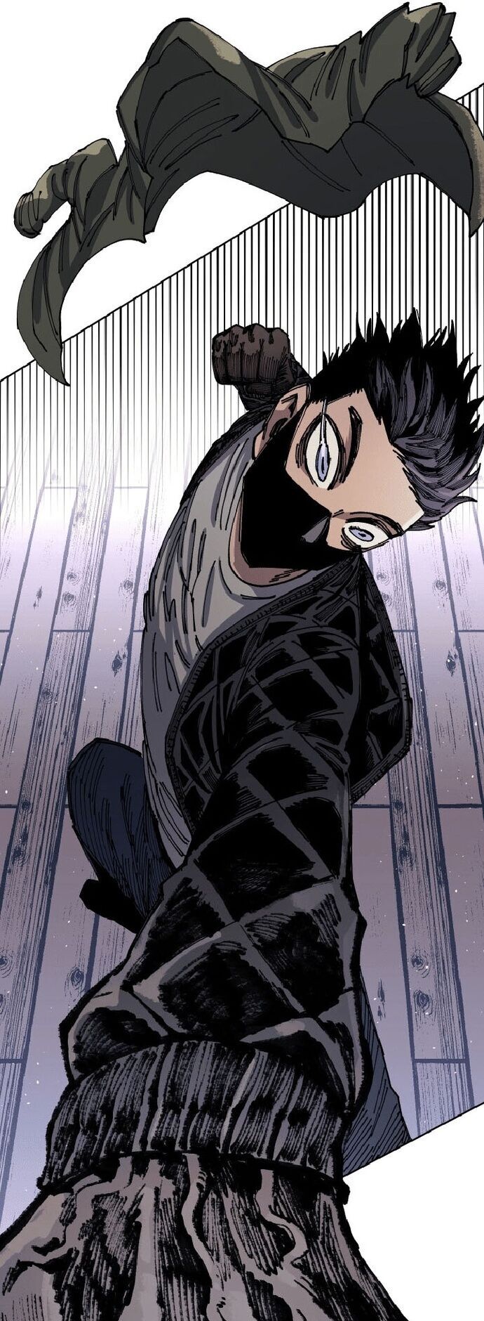 Sắp Xuất Ngũ Thì Isekai - Chapter 25 - Page 55