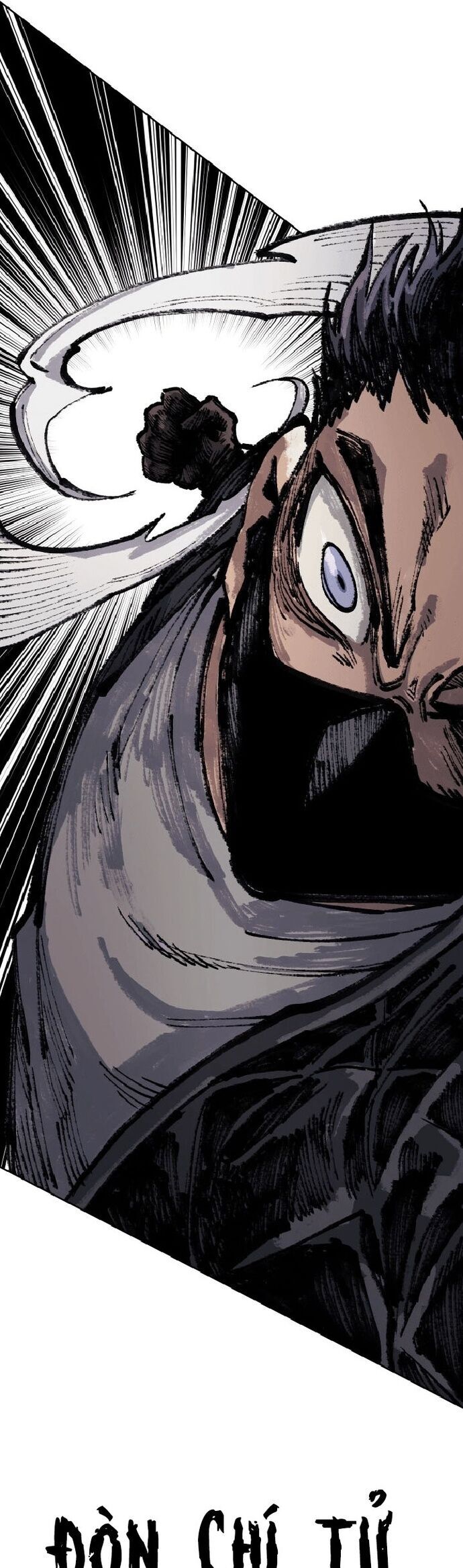 Sắp Xuất Ngũ Thì Isekai - Chapter 25 - Page 57