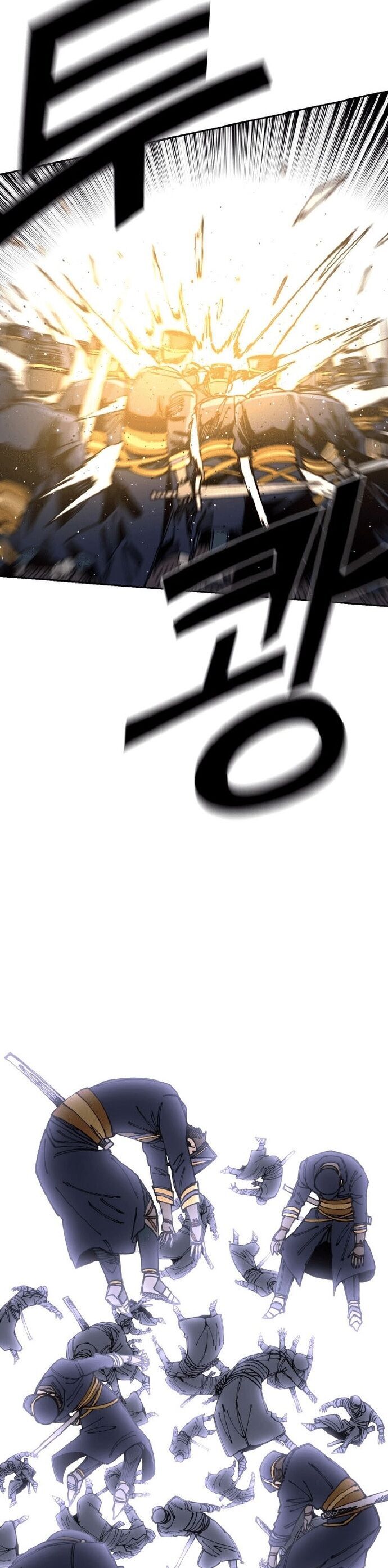 Sắp Xuất Ngũ Thì Isekai - Chapter 25 - Page 59