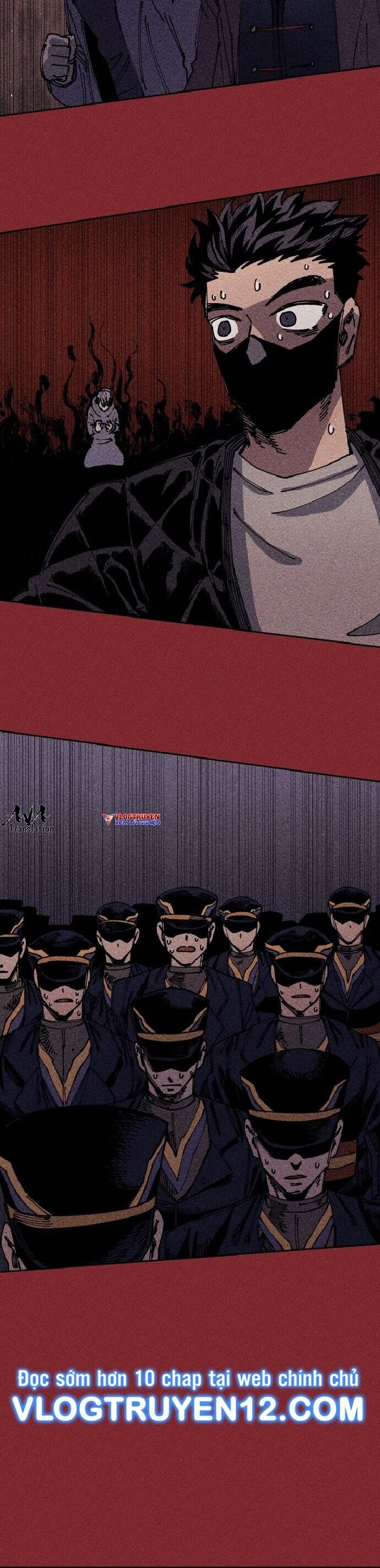 Sắp Xuất Ngũ Thì Isekai - Chapter 25 - Page 67