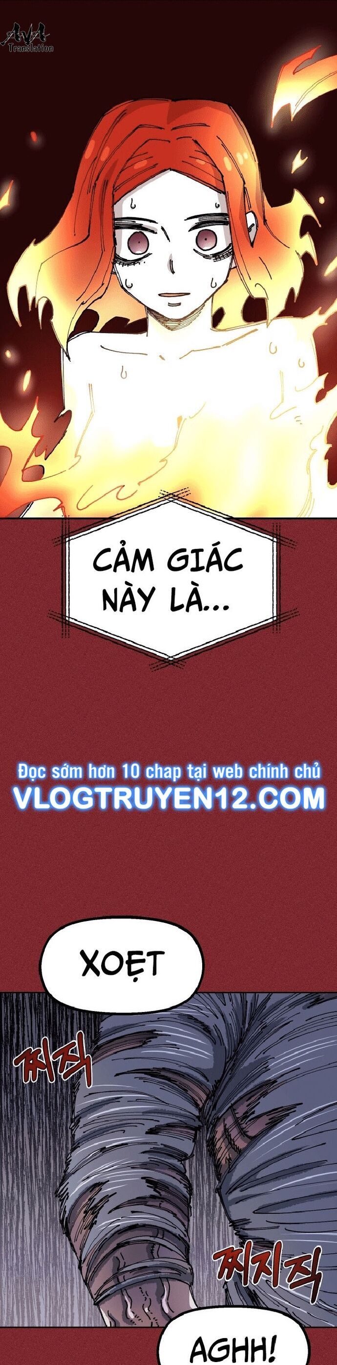 Sắp Xuất Ngũ Thì Isekai - Chapter 25 - Page 68