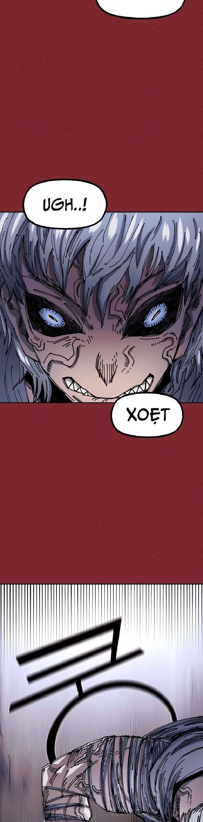 Sắp Xuất Ngũ Thì Isekai - Chapter 25 - Page 69