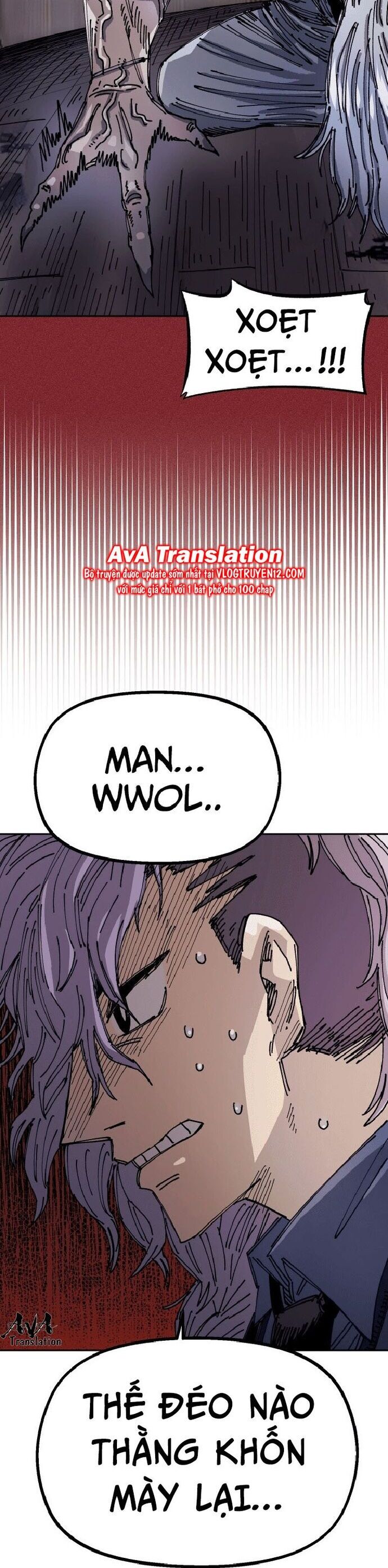 Sắp Xuất Ngũ Thì Isekai - Chapter 25 - Page 70