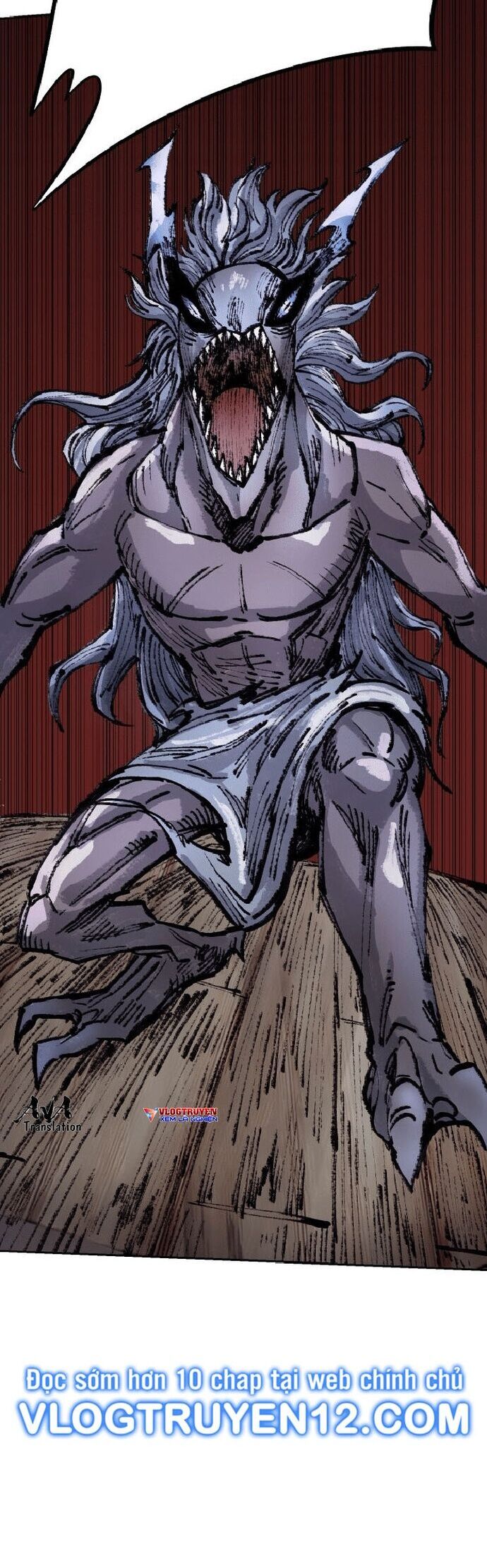 Sắp Xuất Ngũ Thì Isekai - Chapter 25 - Page 72