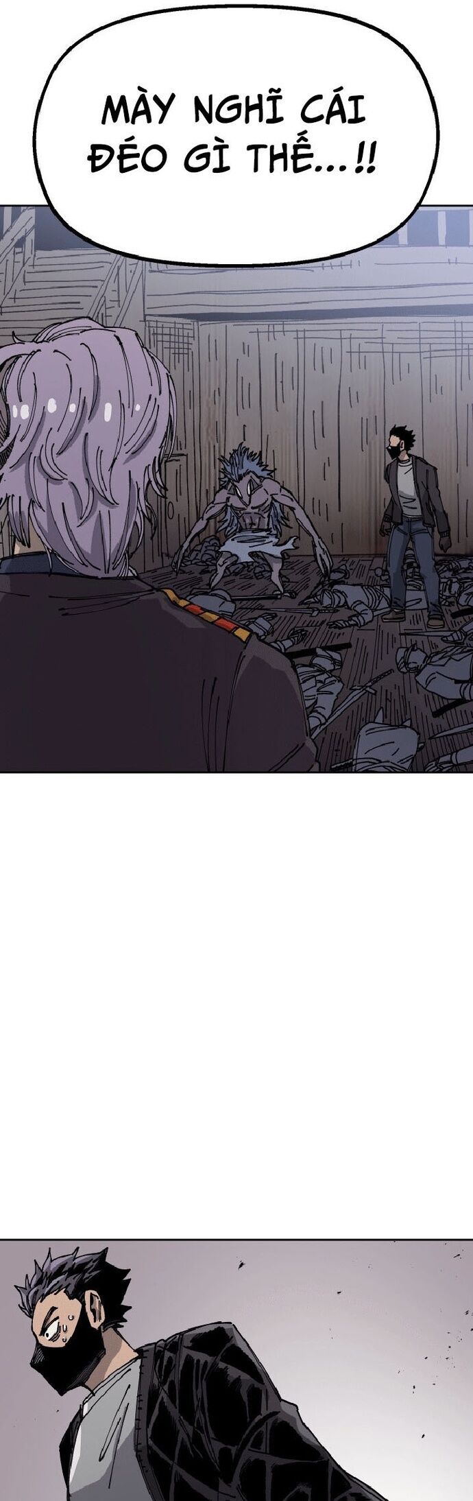 Sắp Xuất Ngũ Thì Isekai - Chapter 25 - Page 73