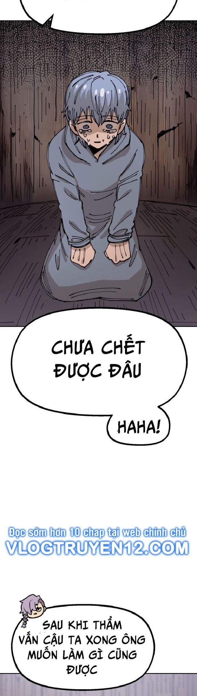 Sắp Xuất Ngũ Thì Isekai - Chapter 25 - Page 9