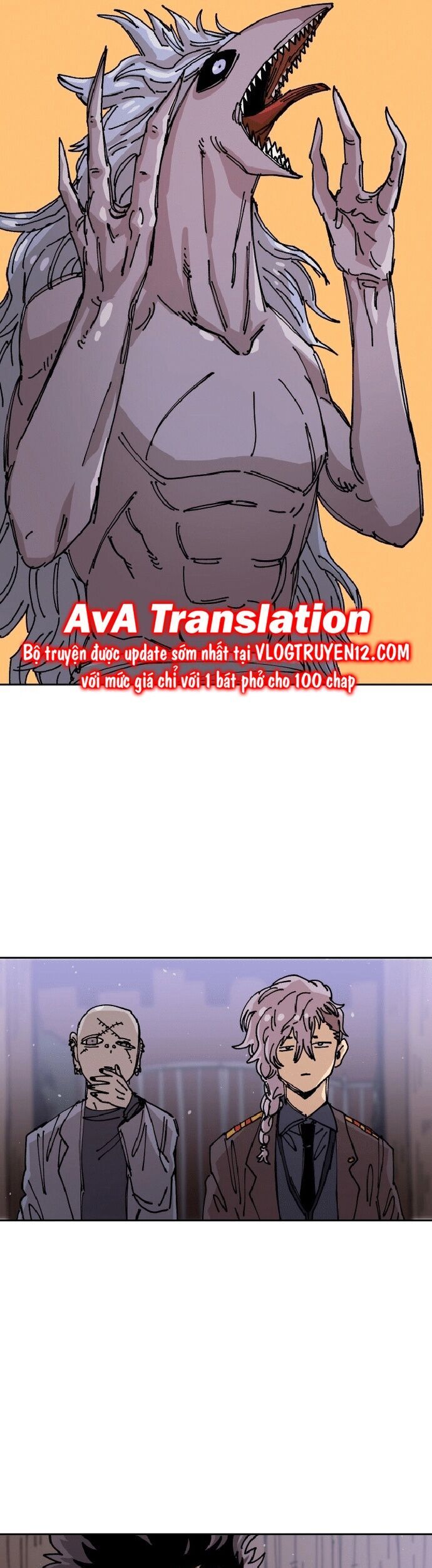 Sắp Xuất Ngũ Thì Isekai - Chapter 26 - Page 12