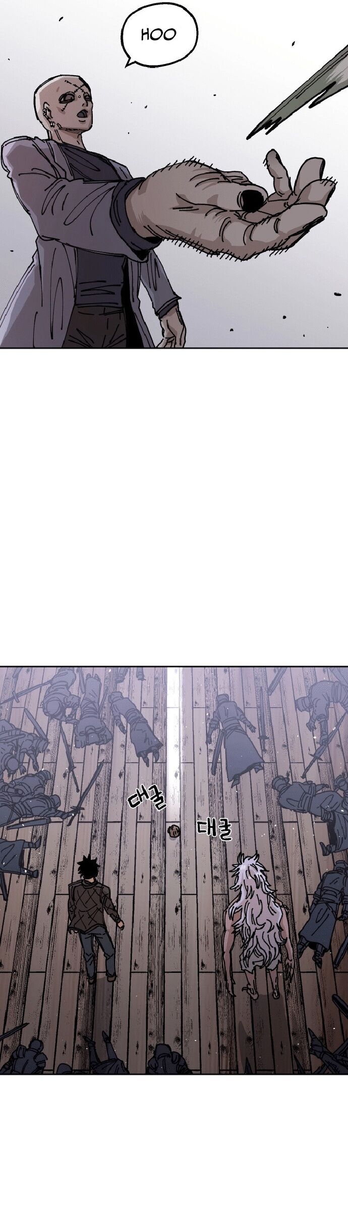 Sắp Xuất Ngũ Thì Isekai - Chapter 26 - Page 16