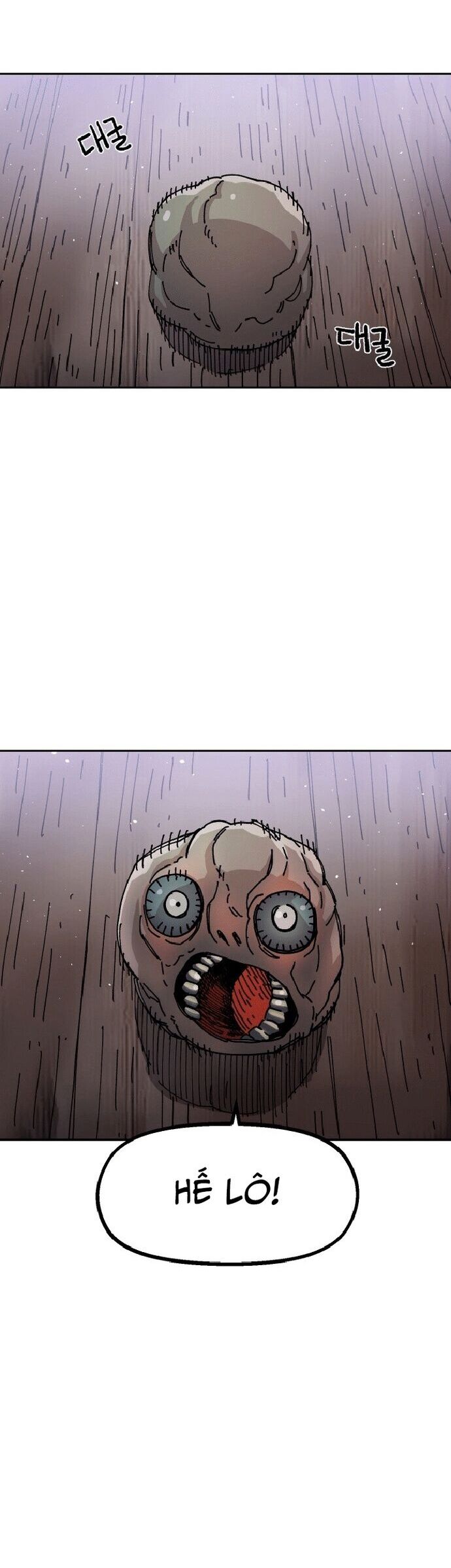 Sắp Xuất Ngũ Thì Isekai - Chapter 26 - Page 17