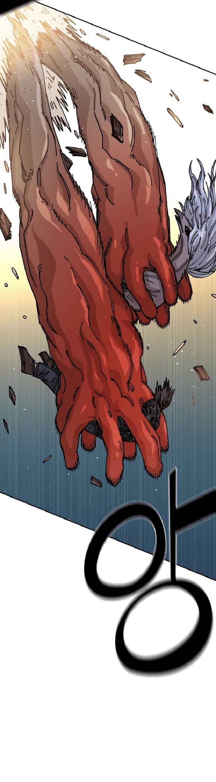 Sắp Xuất Ngũ Thì Isekai - Chapter 26 - Page 19