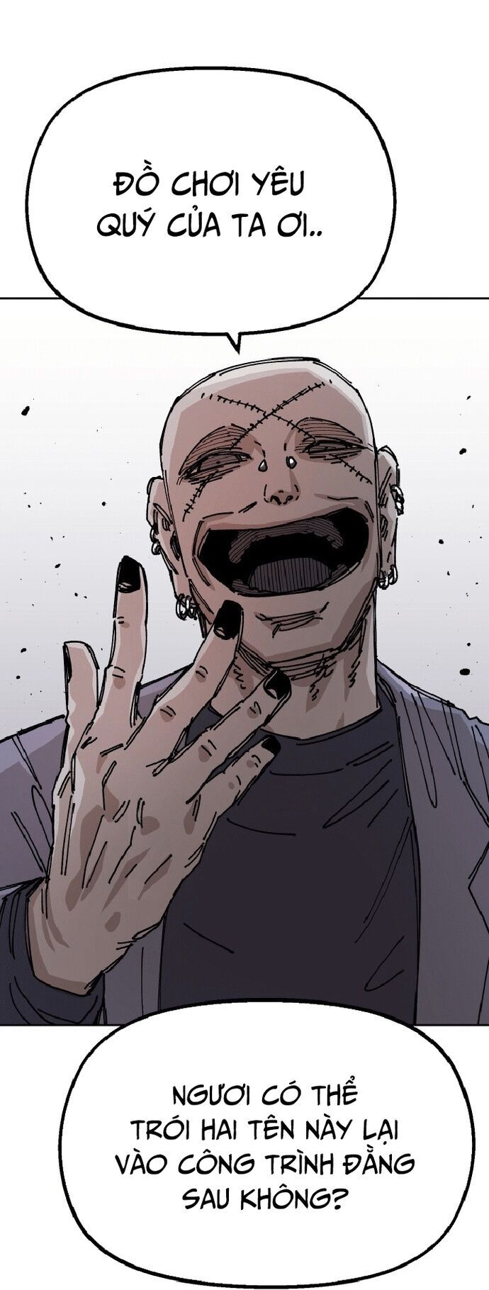 Sắp Xuất Ngũ Thì Isekai - Chapter 26 - Page 20
