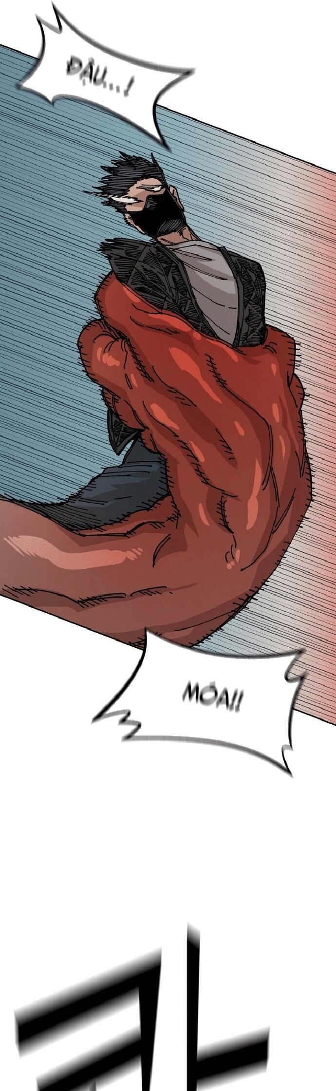 Sắp Xuất Ngũ Thì Isekai - Chapter 26 - Page 22