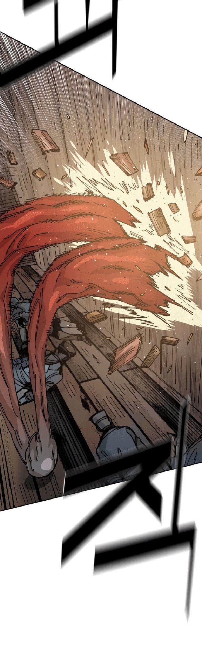 Sắp Xuất Ngũ Thì Isekai - Chapter 26 - Page 23