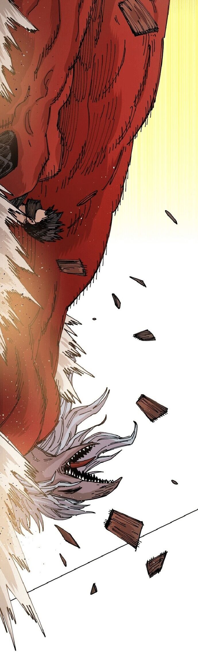 Sắp Xuất Ngũ Thì Isekai - Chapter 26 - Page 25