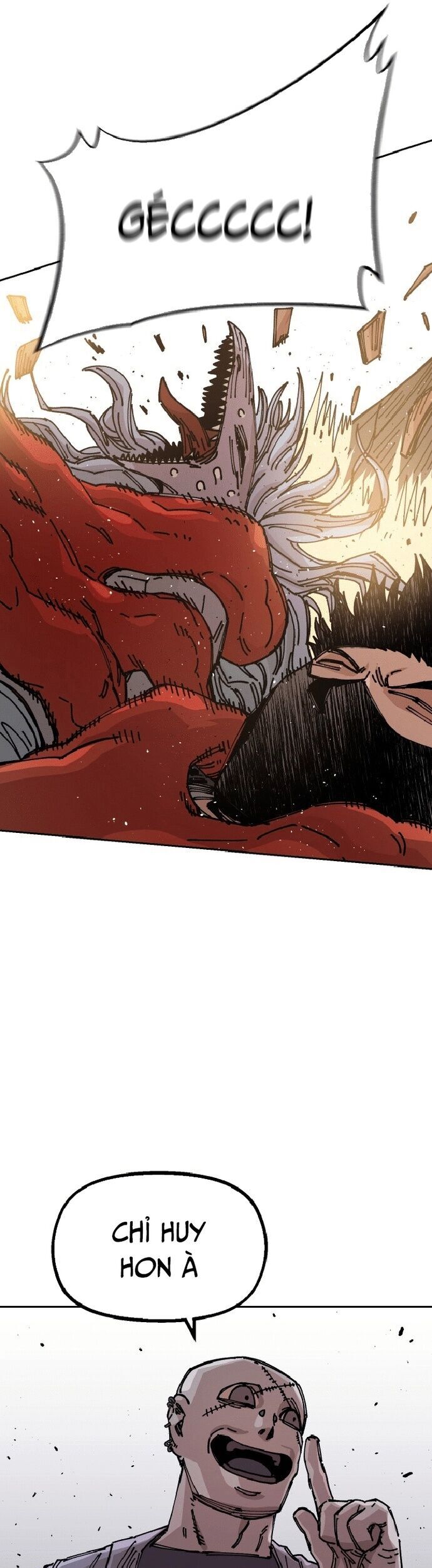 Sắp Xuất Ngũ Thì Isekai - Chapter 26 - Page 26