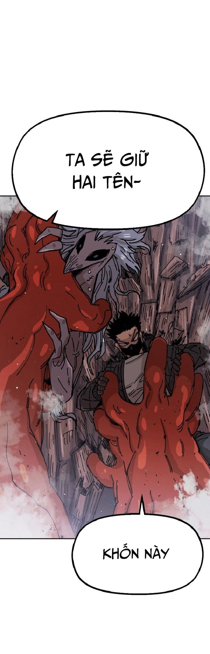 Sắp Xuất Ngũ Thì Isekai - Chapter 26 - Page 28