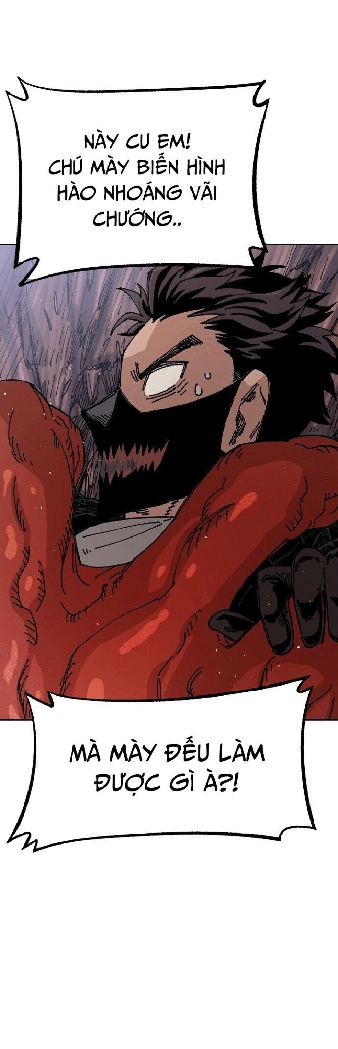 Sắp Xuất Ngũ Thì Isekai - Chapter 26 - Page 29