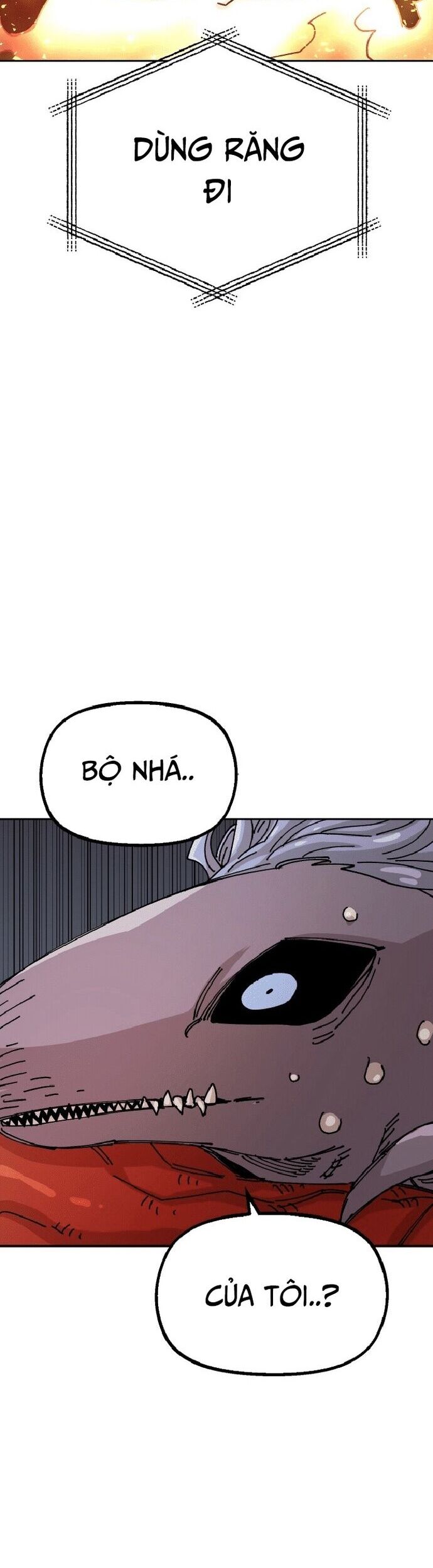 Sắp Xuất Ngũ Thì Isekai - Chapter 26 - Page 31