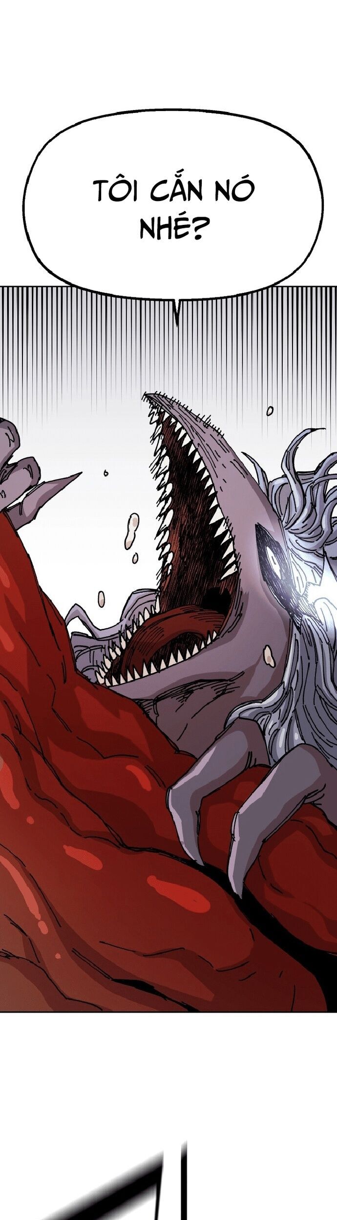 Sắp Xuất Ngũ Thì Isekai - Chapter 26 - Page 32