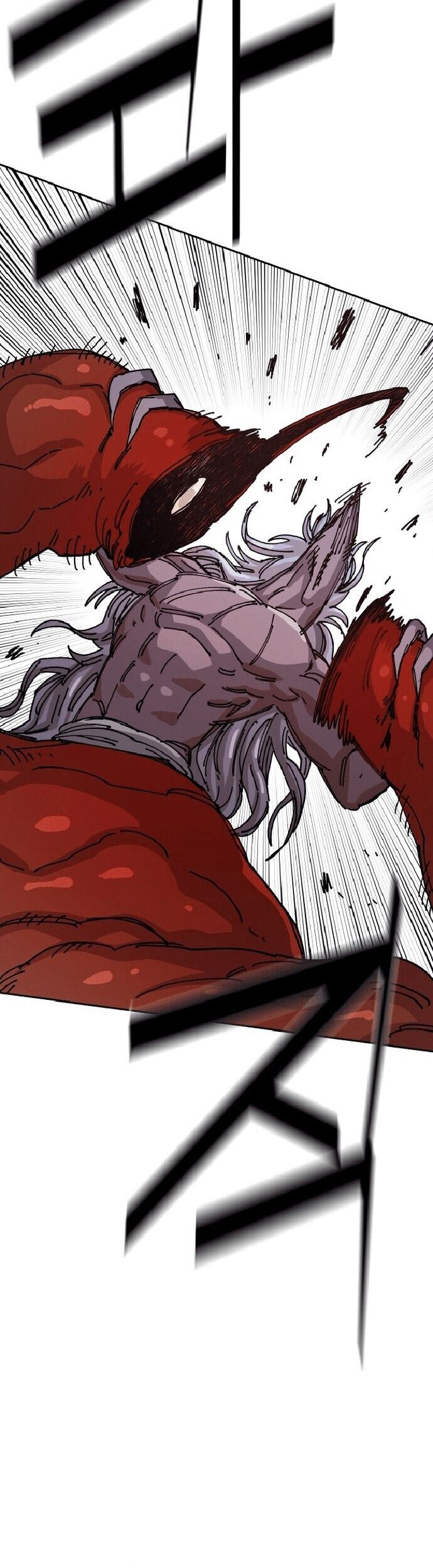 Sắp Xuất Ngũ Thì Isekai - Chapter 26 - Page 33