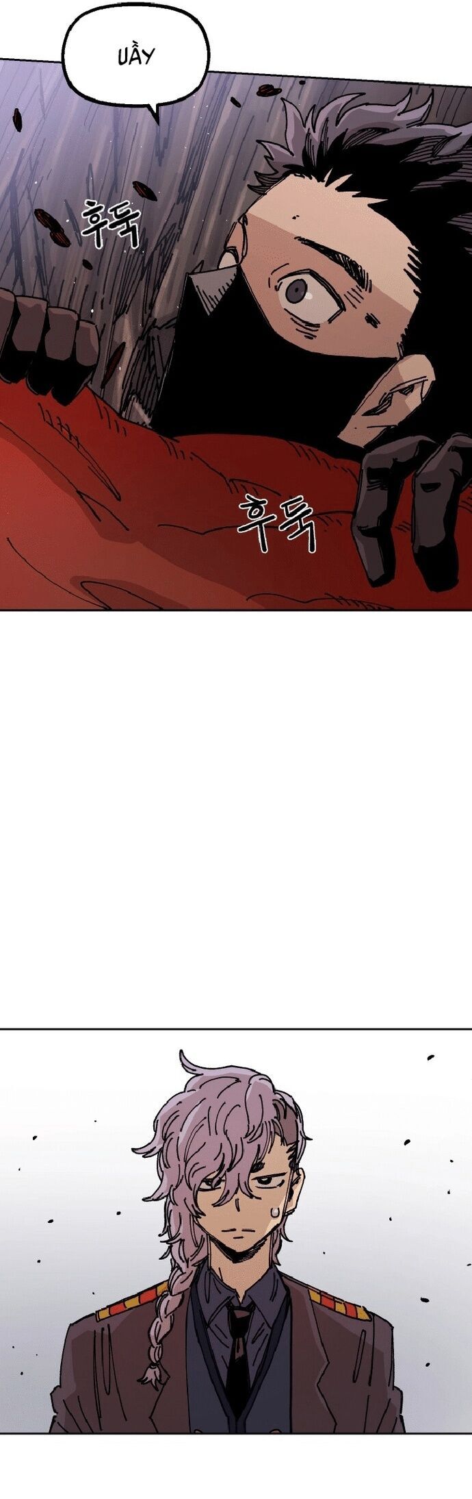 Sắp Xuất Ngũ Thì Isekai - Chapter 26 - Page 34