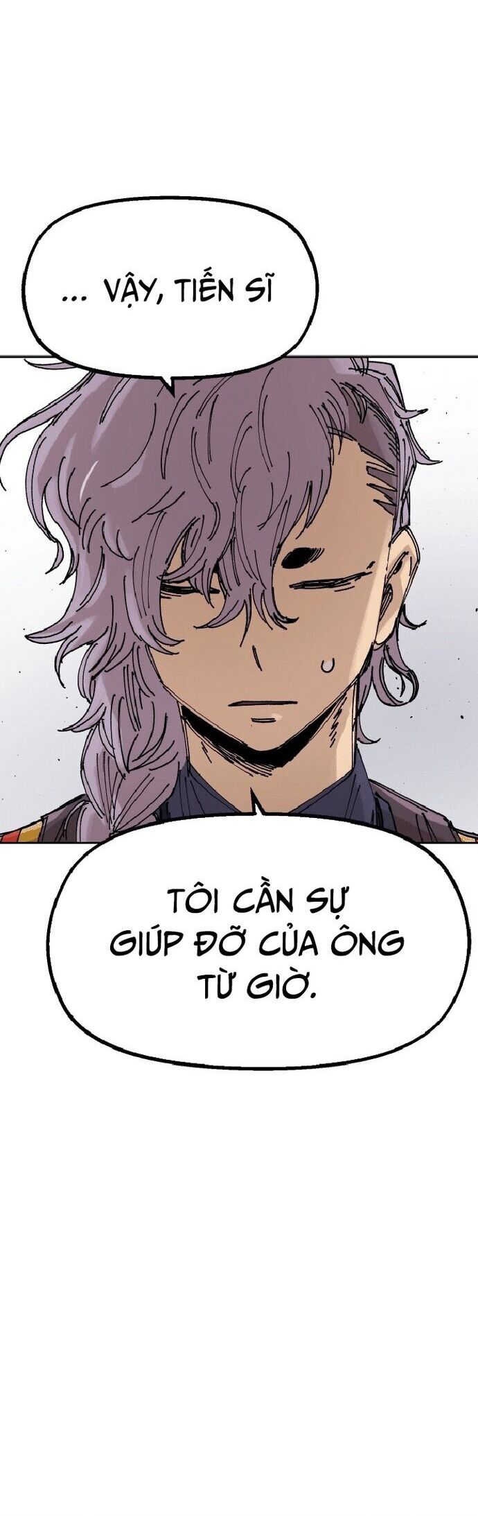 Sắp Xuất Ngũ Thì Isekai - Chapter 26 - Page 35