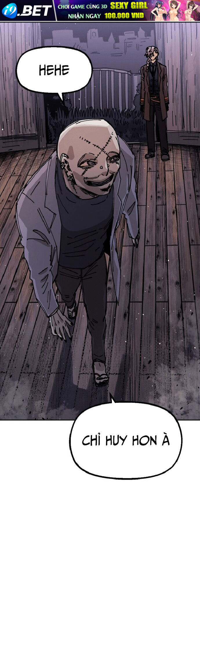 Sắp Xuất Ngũ Thì Isekai - Chapter 26 - Page 36