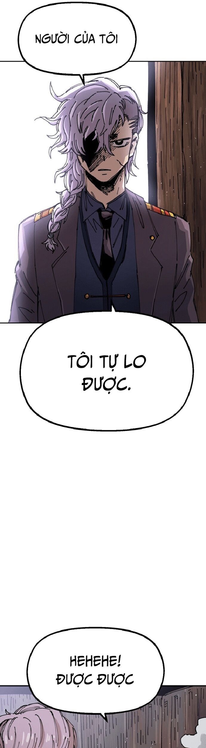 Sắp Xuất Ngũ Thì Isekai - Chapter 26 - Page 38