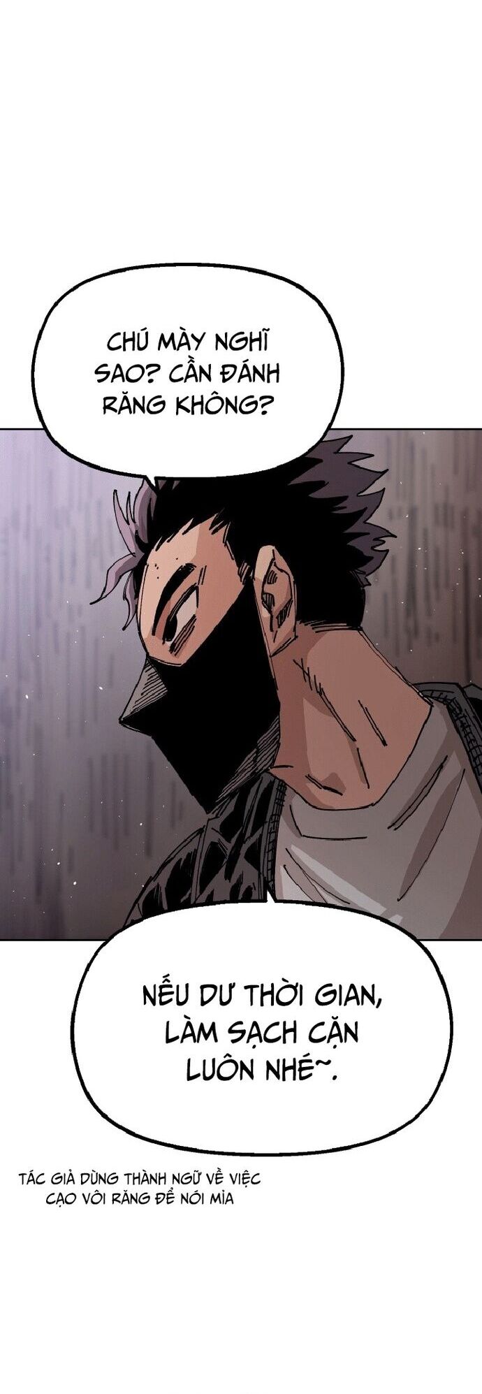 Sắp Xuất Ngũ Thì Isekai - Chapter 26 - Page 41