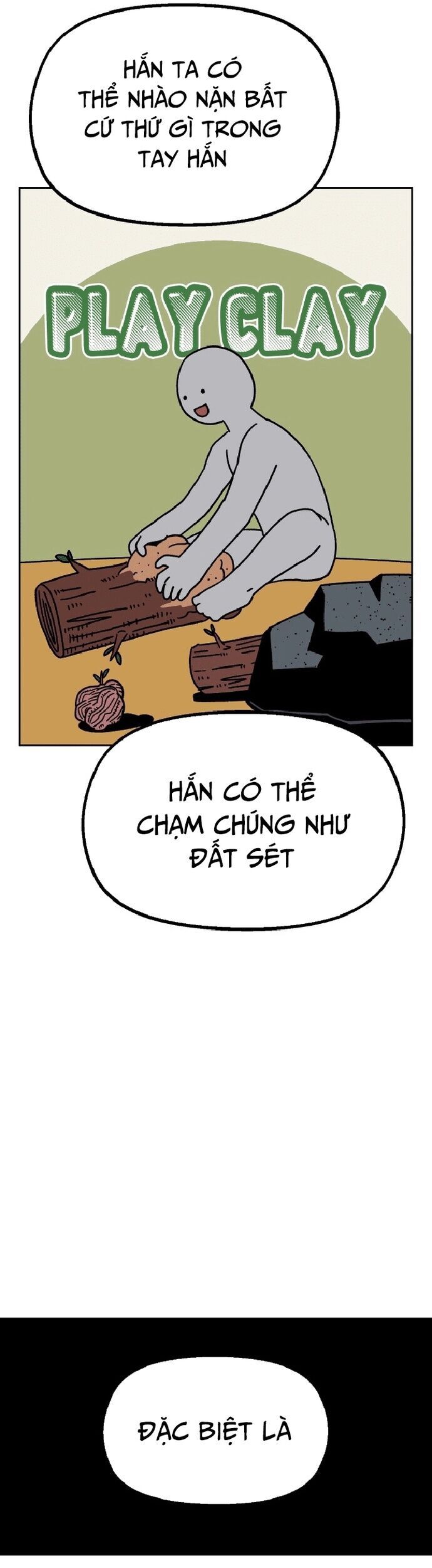 Sắp Xuất Ngũ Thì Isekai - Chapter 26 - Page 44