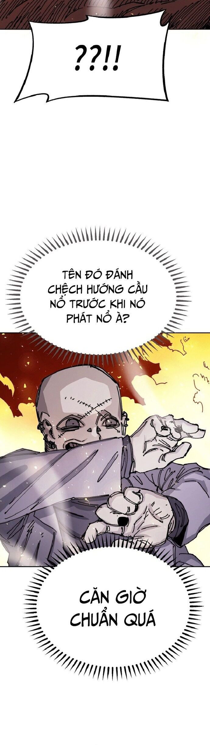 Sắp Xuất Ngũ Thì Isekai - Chapter 26 - Page 53