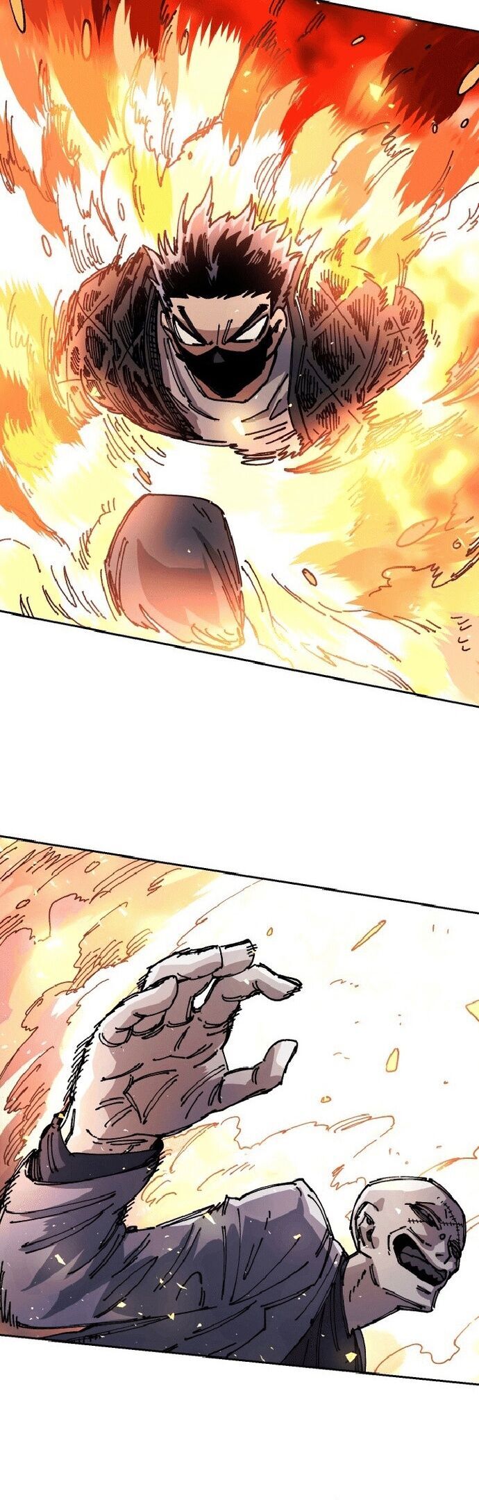 Sắp Xuất Ngũ Thì Isekai - Chapter 26 - Page 55