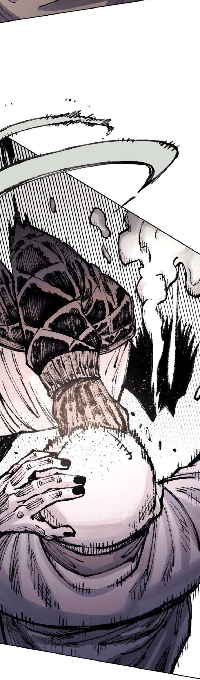 Sắp Xuất Ngũ Thì Isekai - Chapter 26 - Page 57