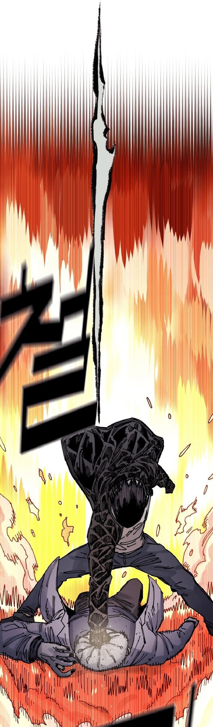 Sắp Xuất Ngũ Thì Isekai - Chapter 26 - Page 58